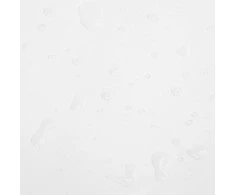 Tentas, baltos spalvos, 5x7m, 650g/m²