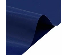 Tentas, mėlynos spalvos, 1,5x6m, 650g/m²