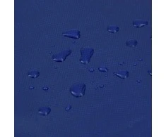 Tentas, mėlynos spalvos, 3x3m, 650g/m²