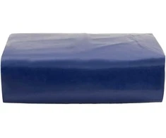 Tentas, mėlynos spalvos, 3x5m, 650g/m²