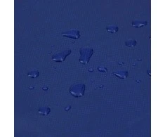 Tentas, mėlynos spalvos, 3x6m, 650g/m²