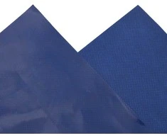 Tentas, mėlynos spalvos, 4x5m, 650g/m²