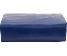 Tentas, mėlynos spalvos, 4x6m, 650g/m²