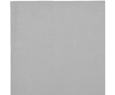 Tentas, pilkos spalvos, 4x5m, 600g/m²
