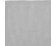 Tentas, pilkos spalvos, 4x7m, 600g/m²