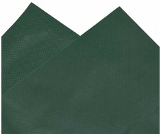 Tentas, žalios spalvos, 4x8m, 600g/m²
