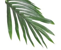 Tikroviškas dirbtinis cikas vazone, 80cm