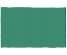 Tinklas priekabai, žalios spalvos, 2,5x4m, HDPE