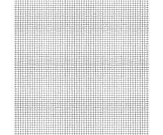 Tinklelis, pilkas, stiklo pluoštas, 100x2000cm