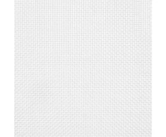 Tinklelis, sidabrinis, 80x2000 cm, aliuminis
