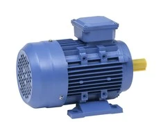 Trifazis elektros variklis, 1,5kW/2AG, 2 polių, 2840aps./min.