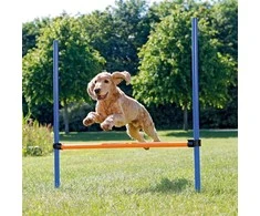 TRIXIE Agility kliūtis, 123x115 cm, plastikas, 3207