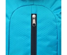 Turistinė kuprinė, XXL, 75 l, juoda/mėlyna