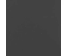 TV staliukas Televizoriaus spintelės, 2vnt., juodos, 67x39x44cm, plienas