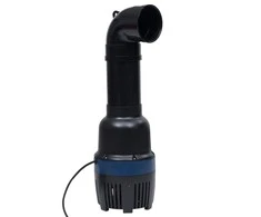 Tvenkinio siurblys, 135W, 26000 l/val.