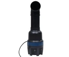 Tvenkinio siurblys, 135W, 26000 l/val.