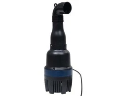 Tvenkinio siurblys, 75W, 16000 l/val.