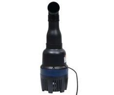 Tvenkinio siurblys, 75W, 16000 l/val.