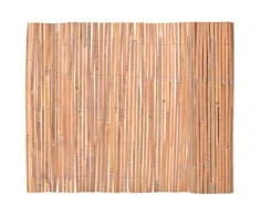 Tvora, 100x600cm, bambukas