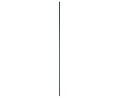 Sodo tvoros rinkinys, žalias, 77,5x78,5cm, arkinis viršus