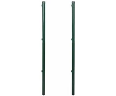 Tvoros stulpai, 2 vnt., 115 cm