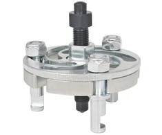 Universalus skriemulio nuėmėjas, 42-82mm, reguliuojamas