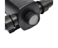 UVC Valymo Prietaisas 35 000 l