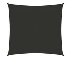 Uždanga nuo saulės, antracito, 2,5x2,5m, oksfordo audinys
