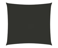 Uždanga nuo saulės, antracito, 5x5m, oksfordo audinys