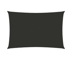 Uždanga nuo saulės, antracito, 6x8m, oksfordo audinys