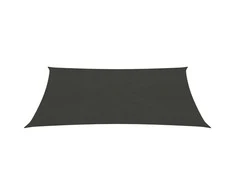 Uždanga nuo saulės, antracito spalvos, 2x3,5m, HDPE