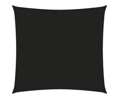 Uždanga nuo saulės, juoda, 2,5x3m, oksfordo audinys