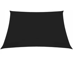 Uždanga nuo saulės, juoda, 2x2,5m, oksfordo audinys