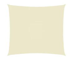 Uždanga nuo saulės, kreminė, 2,5x3,5m, oksfordo audinys