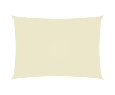 Uždanga nuo saulės, kreminė, 2x4,5m, oksfordo audinys