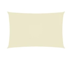 Uždanga nuo saulės, kreminė, 2x5m, oksfordo audinys