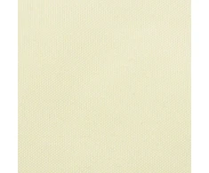 Uždanga nuo saulės, kreminė, 4x5m, oksfordo audinys