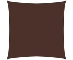 Uždanga nuo saulės, ruda, 2x2,5m, oksfordo audinys