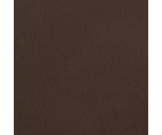 Uždanga nuo saulės, ruda, 4x6m, oksfordo audinys