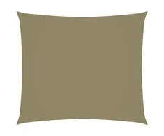 Uždanga nuo saulės, smėlio, 2x2,5m, oksfordo audinys