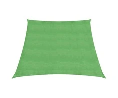 Uždanga nuo saulės, šviesiai žalia, 3/4x2m, HDPE, 160g/m²