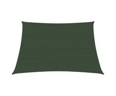 Uždanga nuo saulės, tamsiai žalia, 3/4x2m, HDPE, 160g/m²