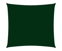 Uždanga nuo saulės, tamsiai žalia, 3x3m, oksfordo audinys