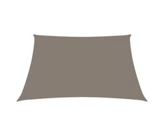 Uždanga nuo saulės, taupe, 2,5x3m, oksfordo audinys