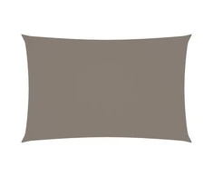 Uždanga nuo saulės, taupe, 2,5x5m, oksfordo audinys