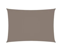 Uždanga nuo saulės, taupe, 2x4,5m, oksfordo audinys