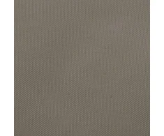 Uždanga nuo saulės, taupe, 2x5m, oksfordo audinys
