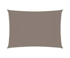Uždanga nuo saulės, taupe, 3x5m, oksfordo audinys