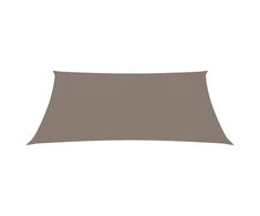 Uždanga nuo saulės, taupe, 3x5m, oksfordo audinys