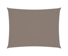 Uždanga nuo saulės, taupe, 5x6m, oksfordo audinys